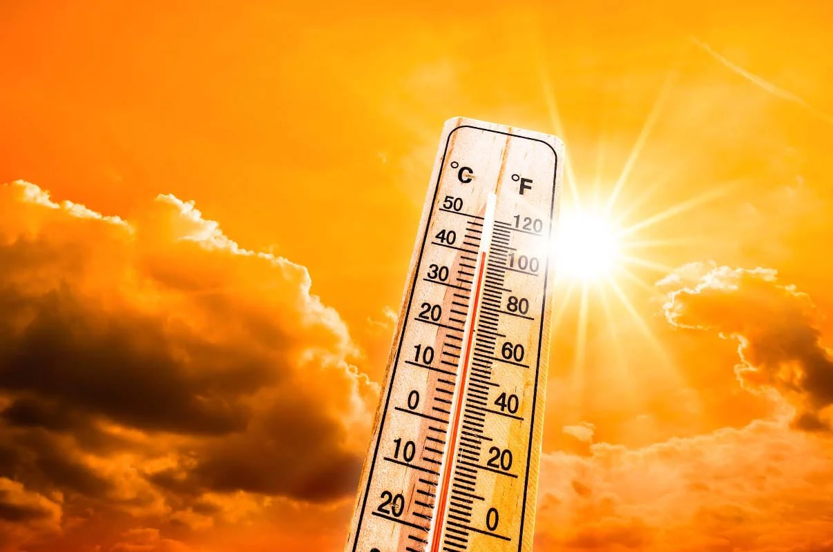 climate change performance index